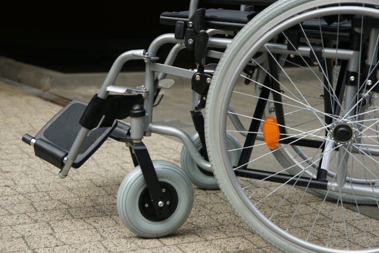 Handicappolitik
