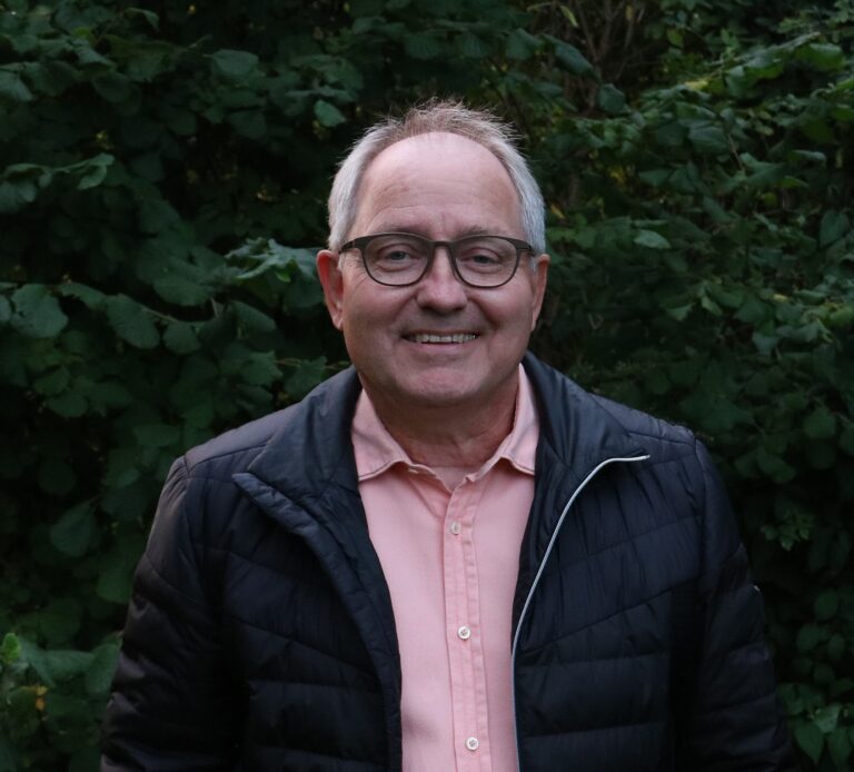 Præsentation af Borgmesterkandidat René Tuekær
